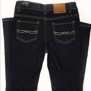 🆕Lucky Brand “Zoe Skinny” Jeans Girls (8)